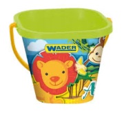 WIADERKO KWADRAT 2L WADER 71714