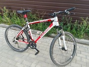 Rower MTB CUBE ACID w dobrym stanie