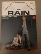 The Rain x 2 ! (Chocolate Milk Mama/ Oran Juice Jones) 2x Vinyl, Maxi.