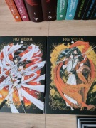 Manga RG Veda tom 1,2