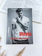 Utrata - Rachel Van Dyken, książka dla młodzieży, romans