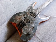 Mayones Hydra bardzo dobry stan pierwszy właściciel 