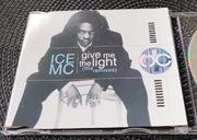 Ice MC - Give Me The Light Remixes (Eurodance)
