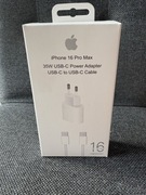 Ładowarka IPhone 35w z kablem