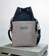 ROZZUNI - Kolekcja VERONA - Model CLAUDIA