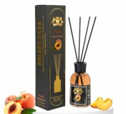 Dyfuzor zapachowy Golden Silva