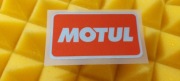MOTUL NAKLEJKA STICKER