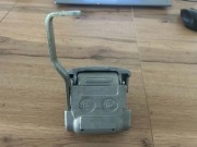 Wabco SORL złącze szybkozłacze pneumatyczne 3521 006 0010 DUOMATIC M16