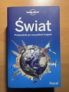Przewodnik Lonely Planet Świat