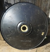 Duży rotor kemper 4500  nr katalogowy LCA66041