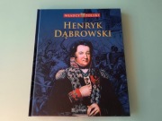 Władcy Polski - Henryk Dąbrowski - 45 w kolekcji Hachette