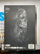 OBCY grafika i opowiadania