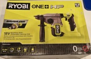 Młotowiertarka SDS+ Ryobi RSDS18X-0 ONE+ HP Brushless 2.5J NOWA
