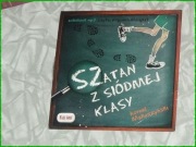 SZATAN Z SIÓDMEJ KLASY ,,,,,