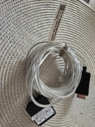 Kabel do telewizora Samsung one connect QE75Q7FN QLED z 2018 roku