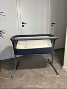 Chicco next to me dostawka 