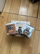 Zestaw gier kolekcjonerskich ps5 jedna w folii