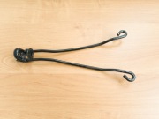 Brooks pałąk stelaż górny siodełka B66