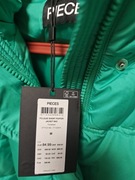Kurtka damska nowa z metką rozmiar L Pieces 