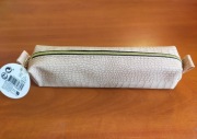 Piórnik saszetka, mały, 21x6x6cm, nowy