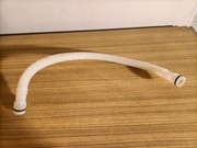 Wąż połączeniowy płaszcze wodny zbiornik do zmywarki Bosch