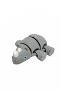Figurka 3D – Nosorożec