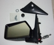 lusterko nowe org. skoda favorit lewe