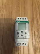 Zegar programowalny tygodniowy PCZ-522