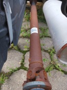 Wał Ford F150 3.7  09-14