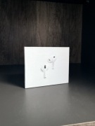 Słuchawki Air Pods Pro 3