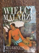 Wielcy Malarze 3 / 2002