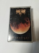 Moolight Act III CHRIST AGONY Kaseta