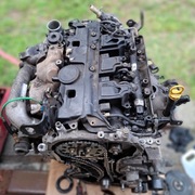 Silnik Renault Master M9T 706 