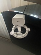 Ładowarka z kablem do iPhone Apple