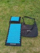 Akumata Soma Eco Mat czarno-niebieski