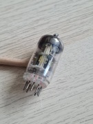 Lampa elektronowa Funkwerk ECC 82 RFT 12AU7