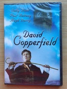 David Copperfield - film na płycie DVD