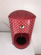 Ekspres do kawy CM 1008 RWD