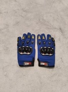 Rękawice rękawiczki motocross quad rower MTB