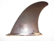 fin ZRAY deska sup sterowanie kierunkiem stablility stand up