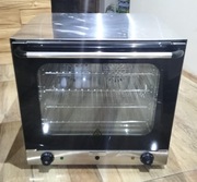 Konwekcyjny piec Forgast 2670W