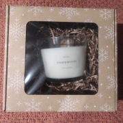 Świeca sojowa, Robea, kolekcja Elegant, Dzień Babci, Dzień Dziadka 