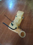 Zbiornik paliwa Stihl FS120 FS200 FS250 FS300 