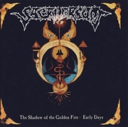 Sacriversum – The Shadow Of The Golden Fire - Early Days