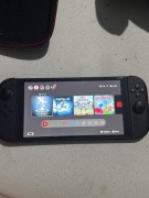 Nintendo Switch 2 + 3 Gry Pudełkowe + komtroler pro + 30+ gier cyfrowych
