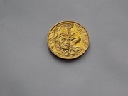 MONETA 2 ZŁ. (1997 R.) - "STEFAN BATORY". STAN MONETY BARDZO DOBRY 