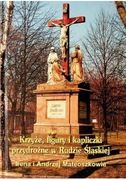 Krzyże figury i kapliczki przydrożne w Rudzie Śląskiej