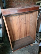 stara szafa antyk