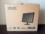 Monitor ASUS VS197N 18,5"