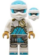 LEGO Ninjago - Zane njo0942